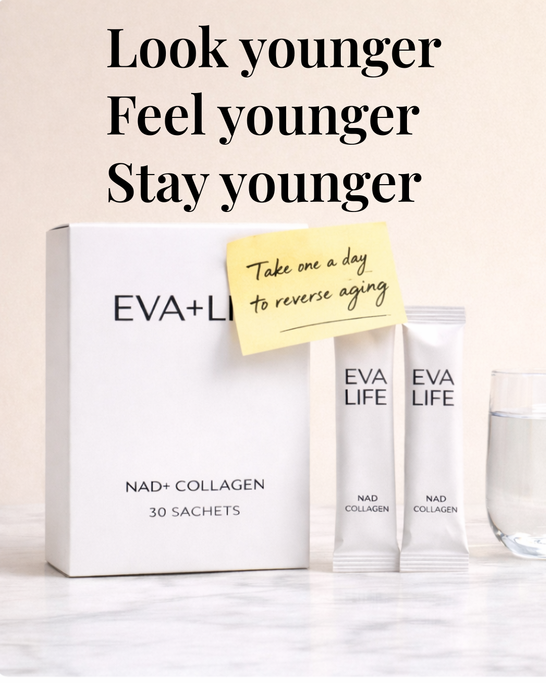 Eva Elife Collab Eva+Life